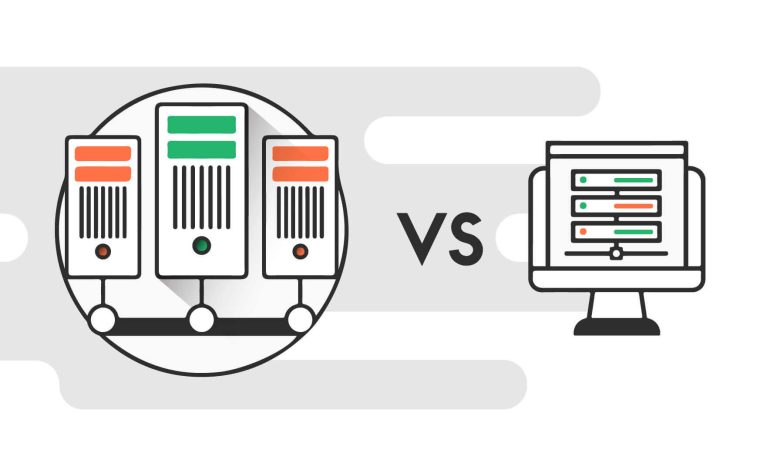 Hébergement WordPress partagé VS géré